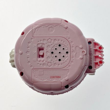   キラキラ☆プリキュア アラモード まぜまぜ変身!スイーツパクト スペシャルセット トイザラス限定