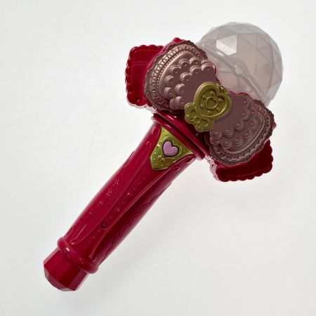   ハピネスチャージプリキュア！シャイニングメイクドレッサー