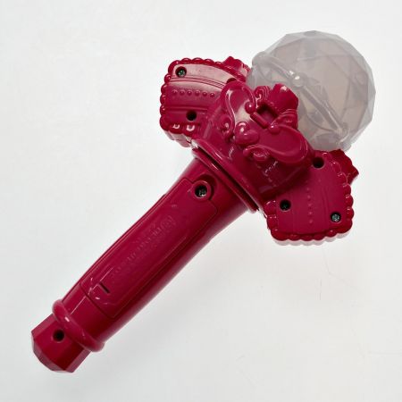   ハピネスチャージプリキュア！シャイニングメイクドレッサー