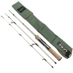 ☆☆ M-AIRE Mアイレ 正影グラス MG-50LS UD ルアーロッド 竿袋付き Bランク