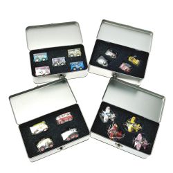 ☆☆  TAKARA タカラ チョロQ PEANUTS COLLECTION スヌーピー ピーナッツコレクション 4個セット Aランク