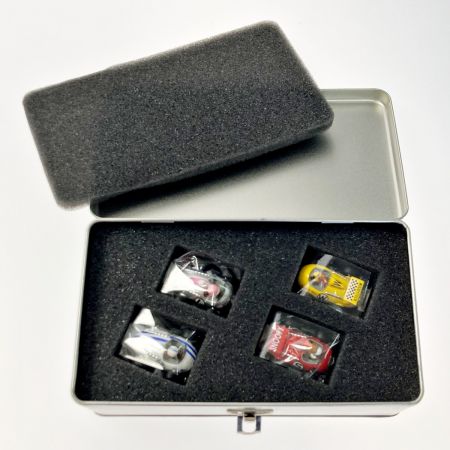   TAKARA タカラ チョロQ PEANUTS COLLECTION スヌーピー ピーナッツコレクション 4個セット