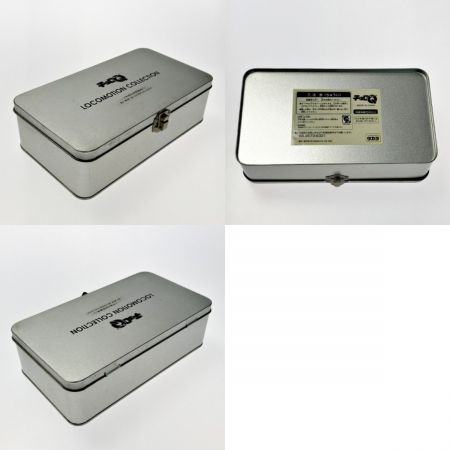   TAKARA タカラ チョロQ TOKYO WRAPPING BUS COLLECTION ロコモーションコレクション 3個セット