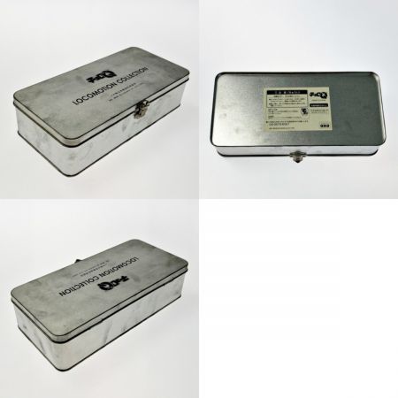   TAKARA タカラ チョロQ TOKYO WRAPPING BUS COLLECTION ロコモーションコレクション 3個セット