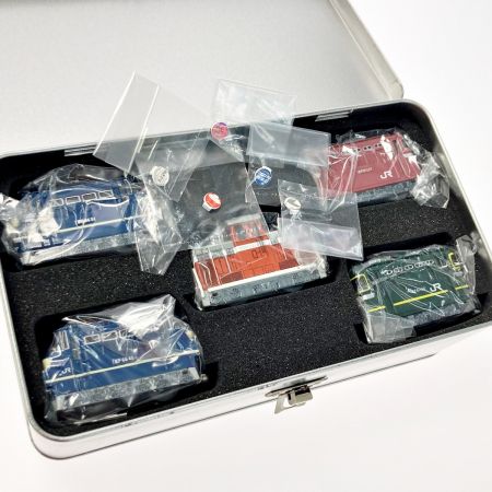   TAKARA タカラ チョロQ TOKYO WRAPPING BUS COLLECTION ロコモーションコレクション 3個セット