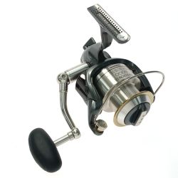 ☆☆ SHIMANO シマノ TWIN POWER ツインパワー 6000 スピニングリール Bランク
