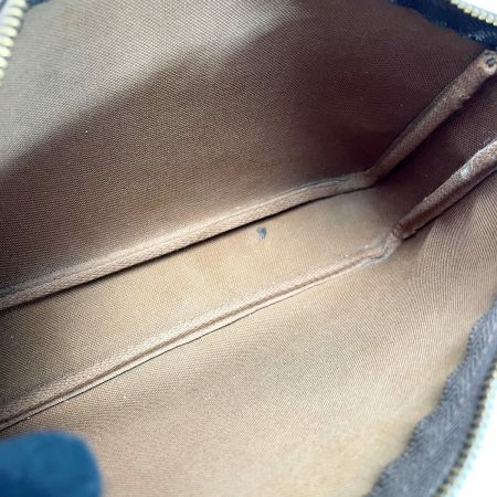  LOUIS VUITTON ルイヴィトン モノグラム アクセソワール M51980 アクセサリーポーチ レディース 袋有