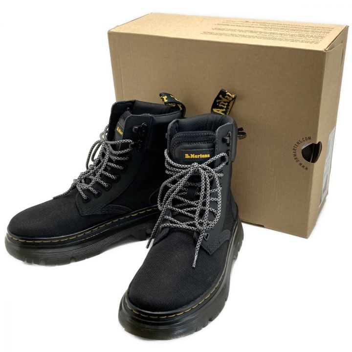 Dr.Martens ドクターマーチン TARIK AW006 27017001 ブラック ブーツ サイズ UK4 レディース  箱付き｜中古｜なんでもリサイクルビッグバン