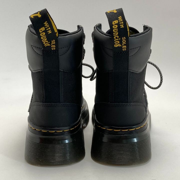 Dr.Martens ドクターマーチン TARIK AW006 27017001 ブラック ブーツ サイズ UK4 レディース  箱付き｜中古｜なんでもリサイクルビッグバン