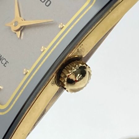  RADO ラドー フローレンス 153.3606.2N シルバー クォーツ レディース 腕時計 FLORENCE