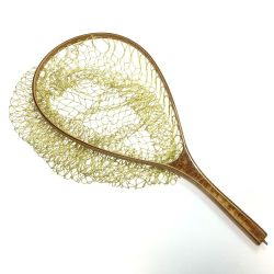 ☆☆ AXISCO ランディングネット 全長約72cm 釣り用品 Bランク