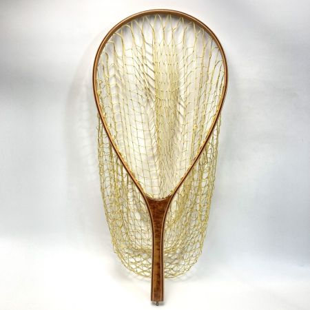  AXISCO ランディングネット 全長約72cm 釣り用品