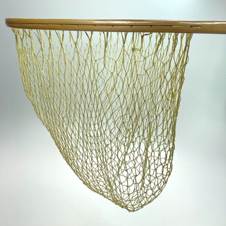  AXISCO ランディングネット 全長約72cm 釣り用品