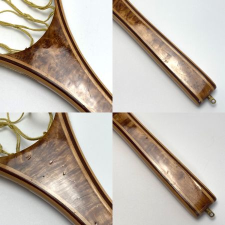  AXISCO ランディングネット 全長約72cm 釣り用品