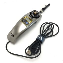 ☆☆ DAIWA ダイワ クリスティア ワカサギ CR PT II α ワカサギ電動リール Bランク