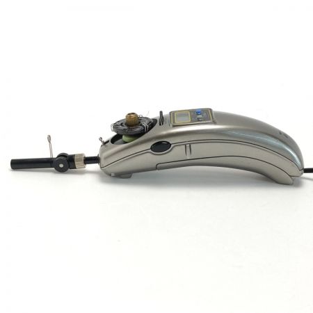  DAIWA ダイワ クリスティア ワカサギ CR PT II α ワカサギ電動リール