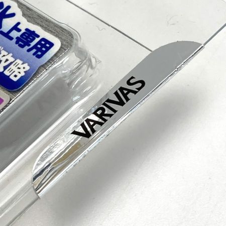  VARIVAS バリバス グラファイトワークス ワカサギ穂先 Ice-MAX309