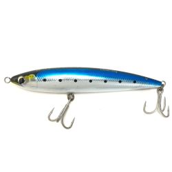 ☆☆ SHIMANO シマノ WILDRESPONSE ケイムラアルミイワシ 240F アルミスペシャル ルアー Bランク