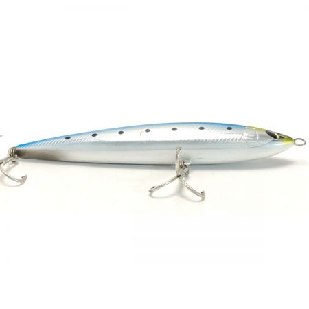  SHIMANO シマノ WILDRESPONSE ケイムラアルミイワシ 240F アルミスペシャル ルアー