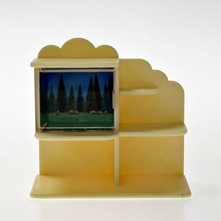  シルバニアファミリー シルバニアファミリー ミニチュアハウスのお店 ﾐ-41