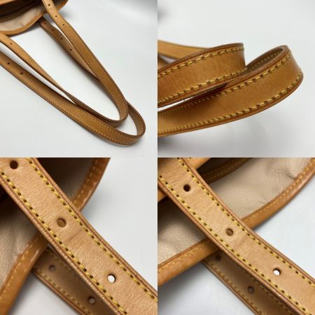  LOUIS VUITTON ルイヴィトン モノグラム バケットGM M42236 トートバッグ ショルダーバッグ