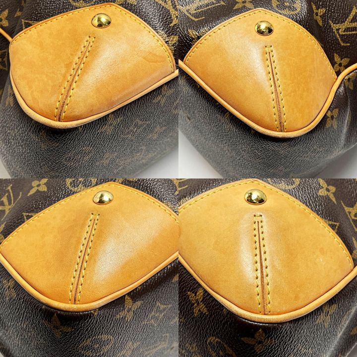 LOUIS VUITTON エストレーラ MM 2way バッグ モノグラム 【公式通販】