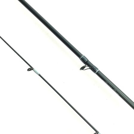  Abu Garcia アブガルシア Troutin Marquis Asrai トラウティン マーキス アスレイ TMAC-522L ルアーロッド 竿袋付き