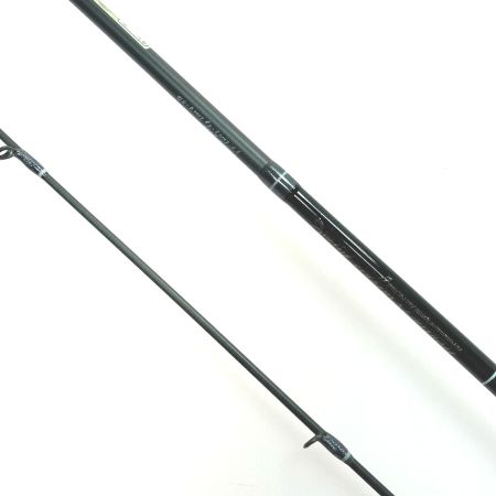  Abu Garcia アブガルシア Troutin Marquis Asrai トラウティン マーキス アスレイ TMAC-522L ルアーロッド 竿袋付き