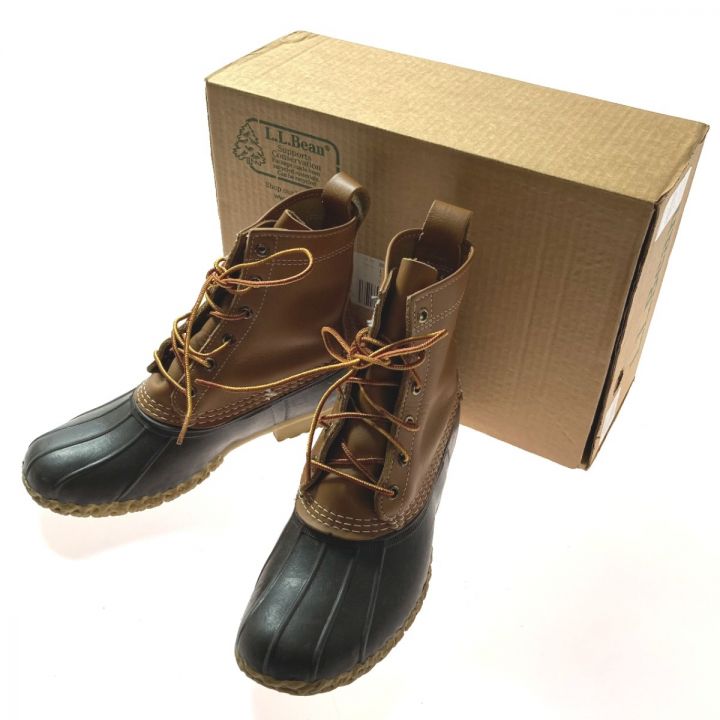 L.L.Bean エルエルビーン BEAN BOOTS ビーン ブーツ SIZE 25cm ユニ 