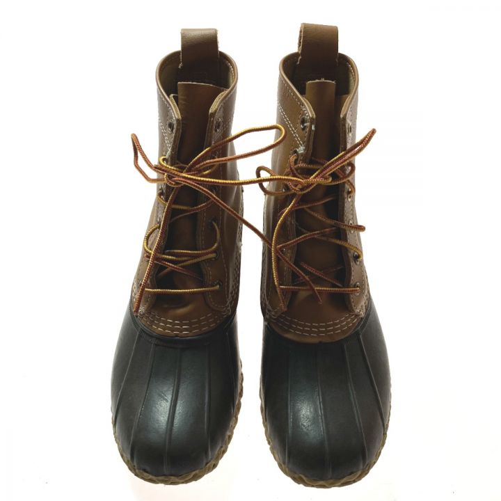 L.L.Bean エルエルビーン BEAN BOOTS ビーン ブーツ SIZE 25cm ユニ 