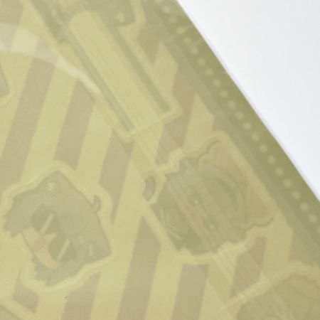   ホロライブ 猫又おかゆ 活動二周年記念グッズセット