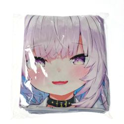 ☆☆  ホロライブ 猫又おかゆ 抱き枕カバー Nランク