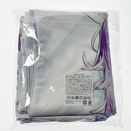   ホロライブ 猫又おかゆ 抱き枕カバー