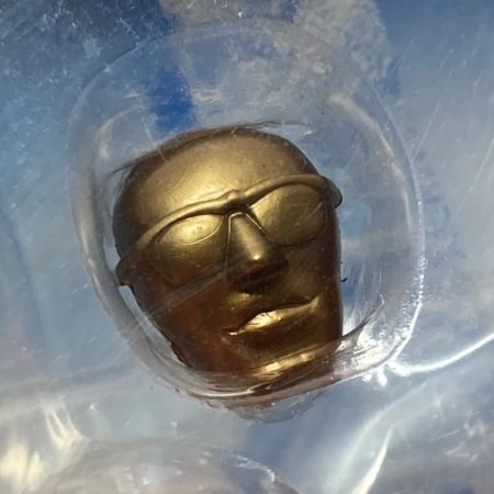   キン肉マン スーパー・フェニックス＆キン肉マンビッグボディ フィギュア