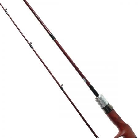  BEAMS ビームス Beams LOWER ビームス ローワー 6.2L LOWER 6.2L ルアーロッド 竿袋付き