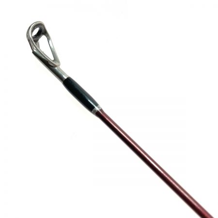  BEAMS ビームス Beams LOWER ビームス ローワー 6.2L LOWER 6.2L ルアーロッド 竿袋付き