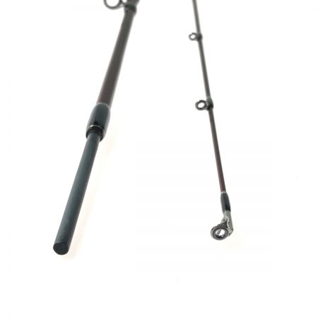  BEAMS ビームス Beams LOWER ビームス ローワー 6.2L LOWER 6.2L ルアーロッド 竿袋付き