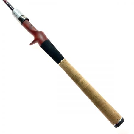  BEAMS ビームス Beams LOWER ビームス ローワー 6.2L LOWER 6.2L ルアーロッド 竿袋付き