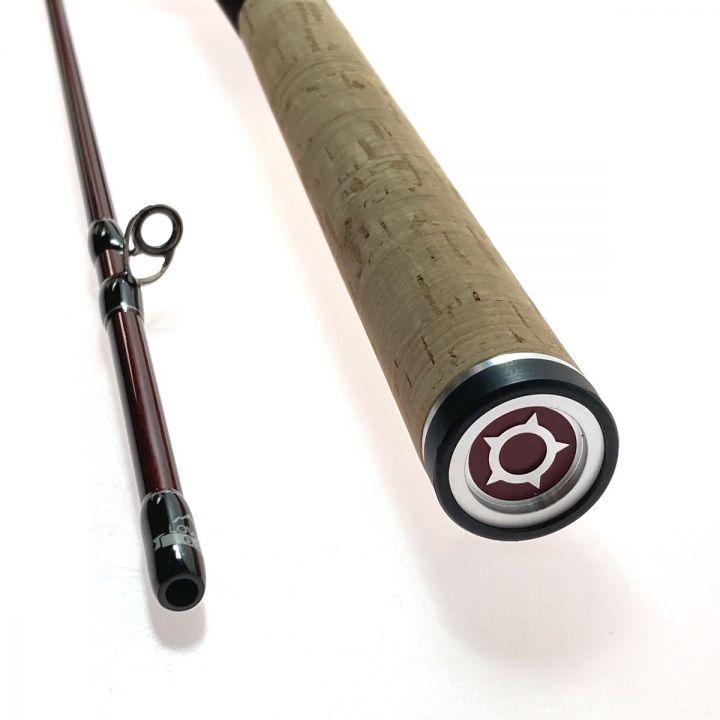 Beams LOWER 6.2L ルアーロッド