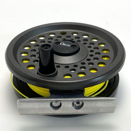  ORVIS clearwater clearwater クリアウォーター 5/6 #5/6 フライリール