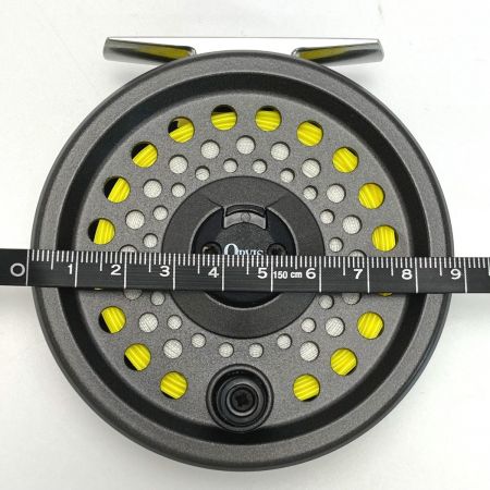  ORVIS clearwater clearwater クリアウォーター 5/6 #5/6 フライリール