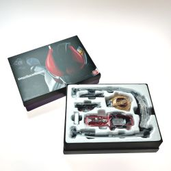 ☆☆ BANDAI バンダイ 仮面ライダー電王 コンプリートセレクションモディフィケーション デンオウベルト＆ケータロス Bランク