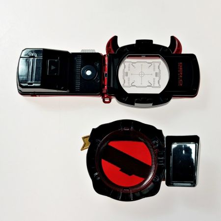  BANDAI バンダイ 仮面ライダー電王 コンプリートセレクションモディフィケーション デンオウベルト＆ケータロス