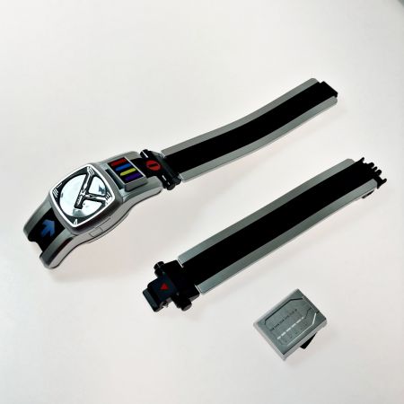  BANDAI バンダイ 仮面ライダー電王 コンプリートセレクションモディフィケーション デンオウベルト＆ケータロス