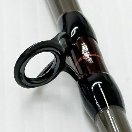 tailwalk テイルウォーク ルアーロッド GOCEAN 竿袋付 釣り フィッシング c64l