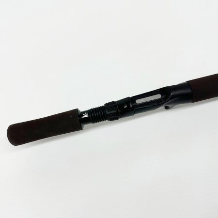 tailwalk テイルウォーク ルアーロッド GOCEAN 竿袋付 釣り フィッシング c64l