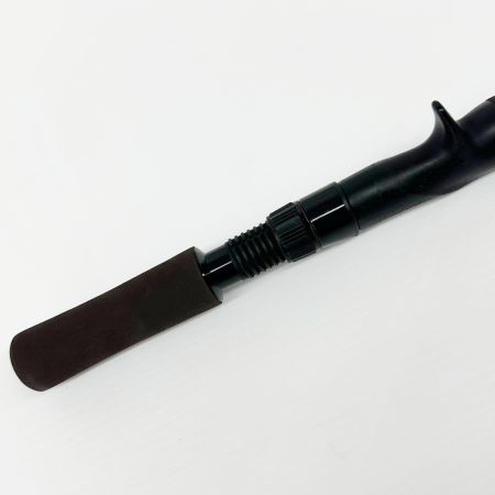 tailwalk テイルウォーク ルアーロッド GOCEAN 竿袋付 釣り フィッシング c64l