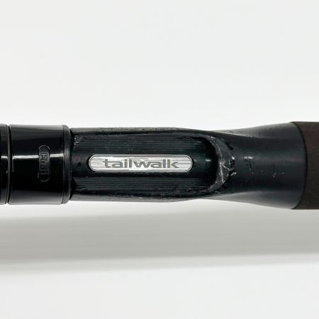 tailwalk テイルウォーク ルアーロッド GOCEAN 竿袋付 釣り フィッシング c64l