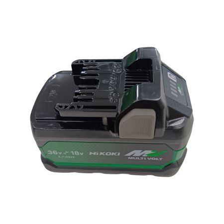 HiKOKI ハイコーキ RB36DA(XPZ) 新品工具  コードレスブロア