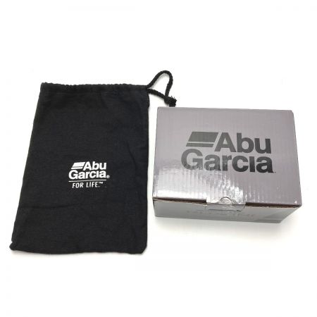  Abu Garcia アブガルシア ロキサーニ BC BF7-L 左巻き ベイトリール 箱付き